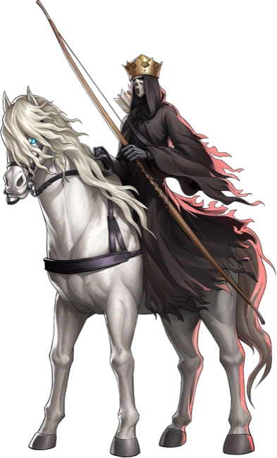 White Rider